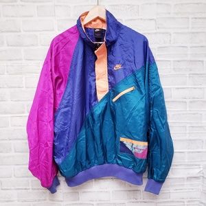Nike flight windbreaker Clearance